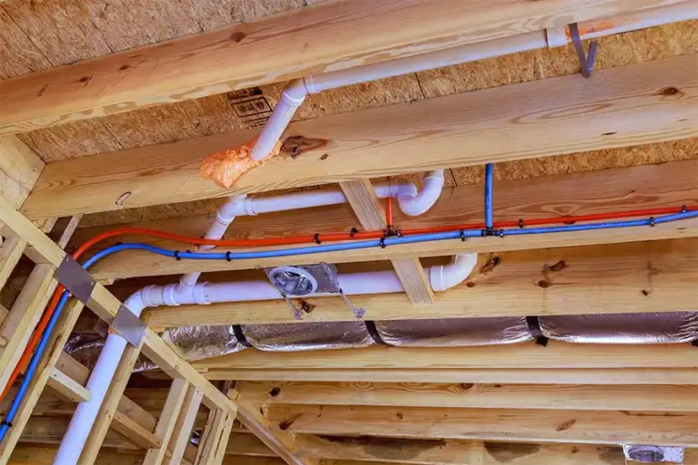 Repiping Your Home – Top Signs It’s Time to Act