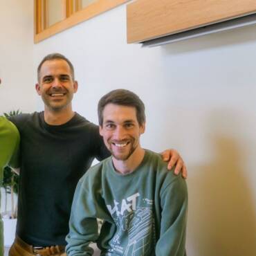 Nest Co-Founder Joins Board at Home Tech Firm Quilt