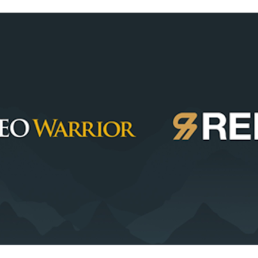 Reins Announces Partnership With CEO Warrior