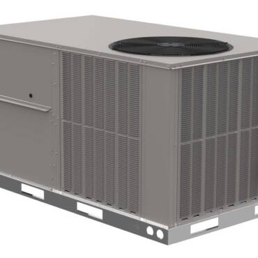 Higher-Efficiency Models Boost Rheem’s Rooftop Lineup