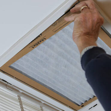 How Often Should You Change Your Air Conditioner Filter