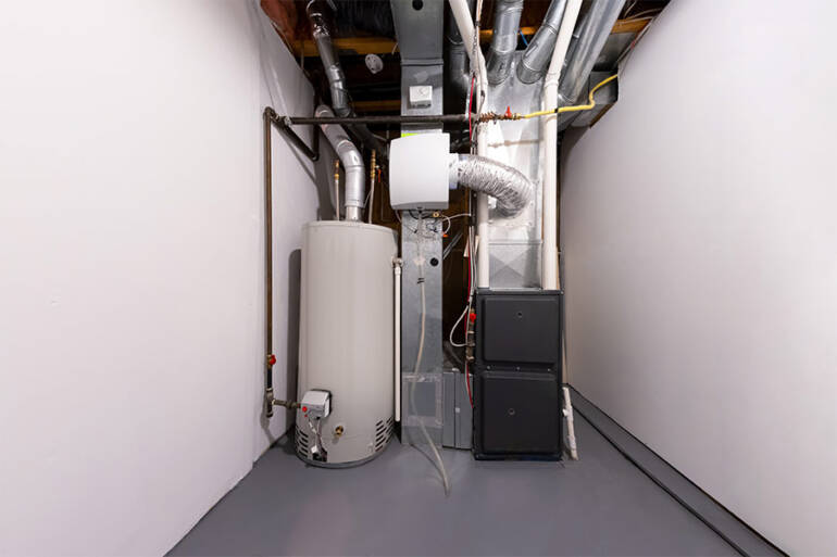 Why Does My Furnace Keep Tripping the Breaker