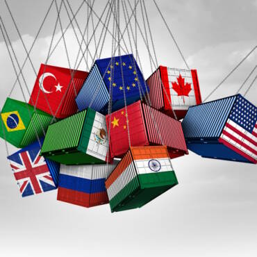 Tariffs, Trade Wars, and the HVAC Industry