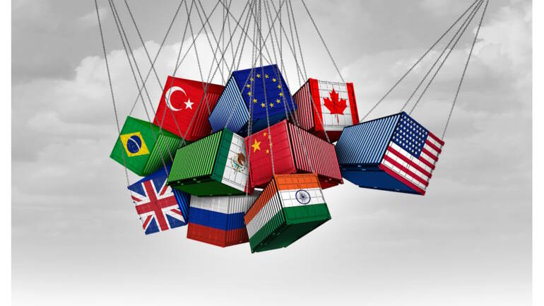 Tariffs, Trade Wars, and the HVAC Industry