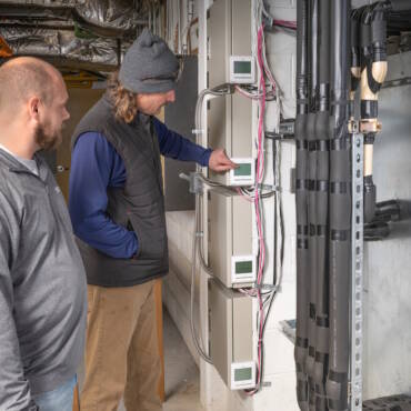 The Side Effects of Minimal Training on HVAC-R Businesses