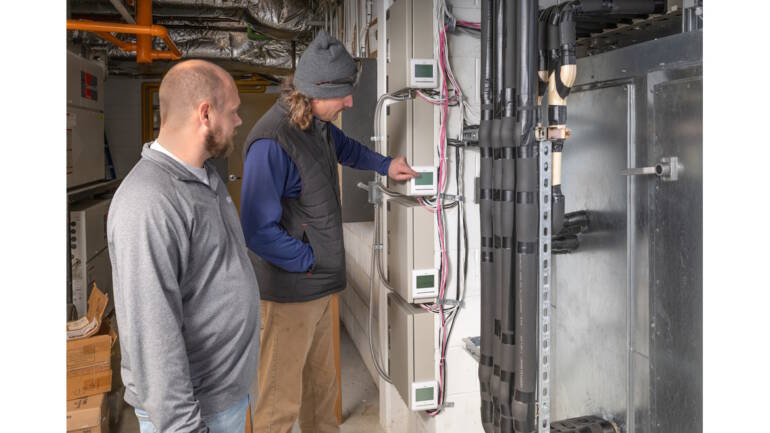 The Side Effects of Minimal Training on HVAC-R Businesses