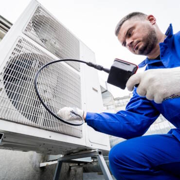 The Importance of Regular Heat Pump Maintenance