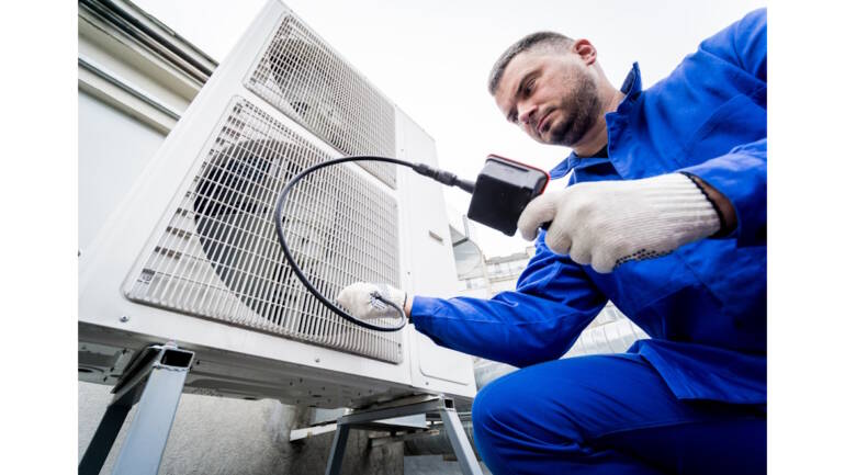 The Importance of Regular Heat Pump Maintenance