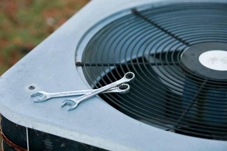 Why Does My Air Conditioner Overheat in Crystal River, FL
