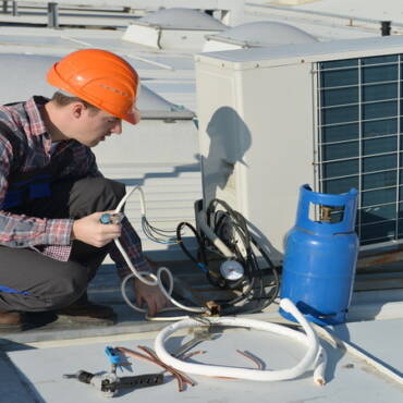 Keep Your Home Comfortable Year-Round with Expert HVAC Repair in Alpharetta, GA