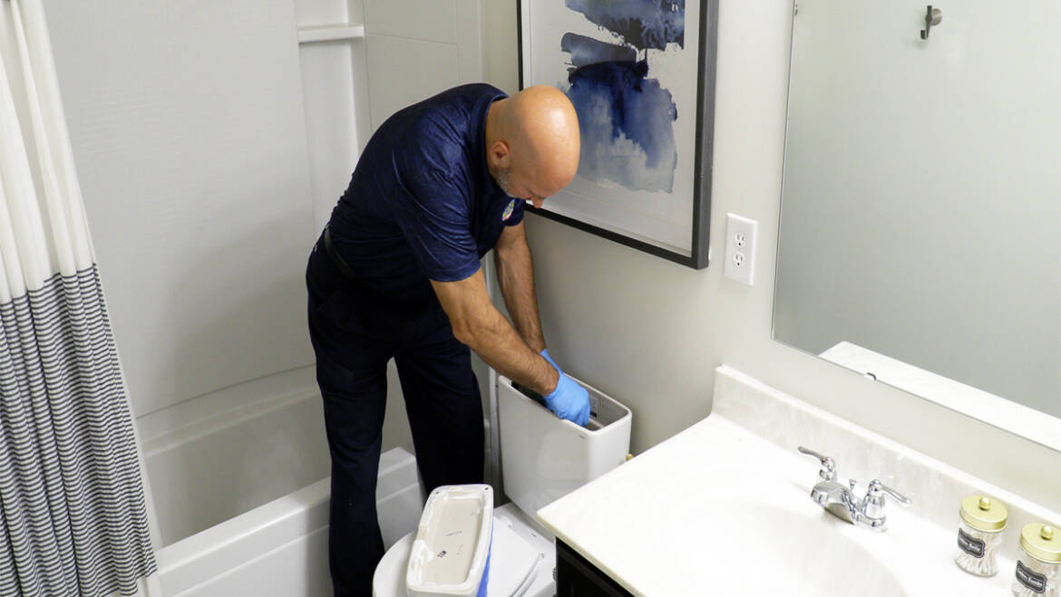 Top Plumbing Questions Answered by the Experts