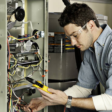 Spring AC Maintenance Tips | Weiser, ID