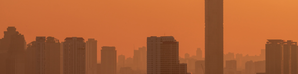 Will We Get Wildfire Smoke in NYC? Protect Your Home & Health