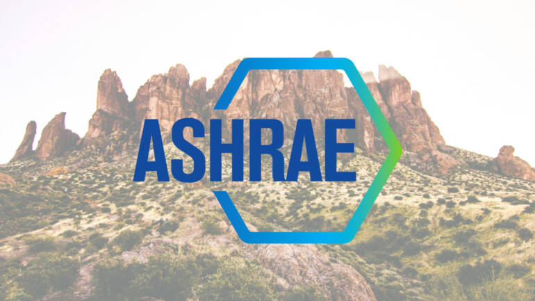 ASHRAE Unveils Cutting-Edge Program for Phoenix Conference, Spotlighting AI and Climate Challenges