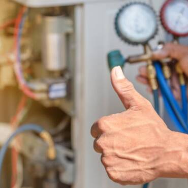 Spring AC Maintenance Tips | Beaufort, NC
