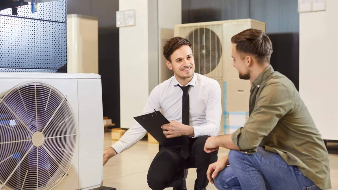 How to Find the Best AC Repair Company