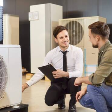 How to Find the Best AC Repair Company