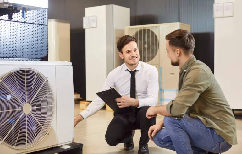How to Find the Best AC Repair Company