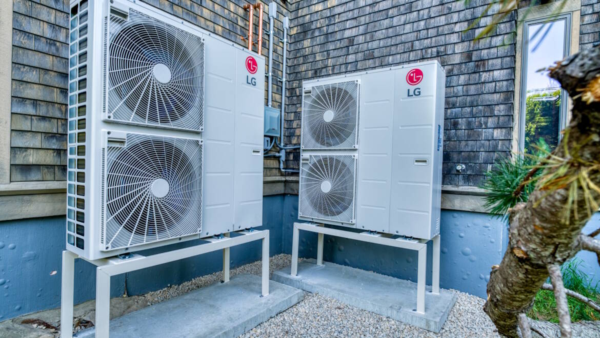 The Power of Collaboration: Advancing Heat Pump Performance in Extreme Climates