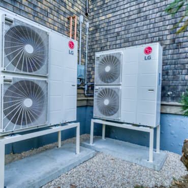 The Power of Collaboration: Advancing Heat Pump Performance in Extreme Climates