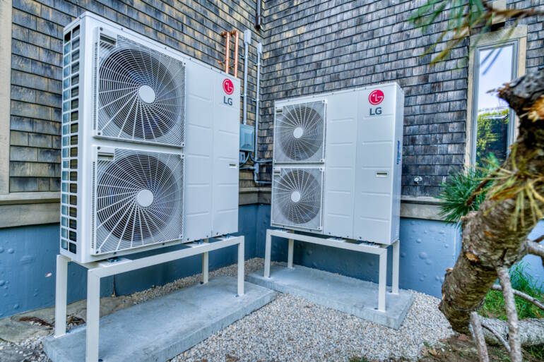 The Power of Collaboration: Advancing Heat Pump Performance in Extreme Climates
