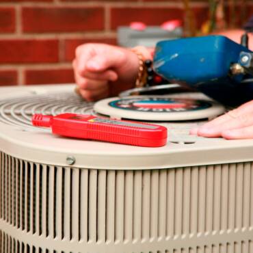 How Having Your AC Maintained Benefitted You This Summer