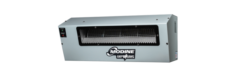 Modine Wins 2024 Good Design Award for Residential Unit Heater