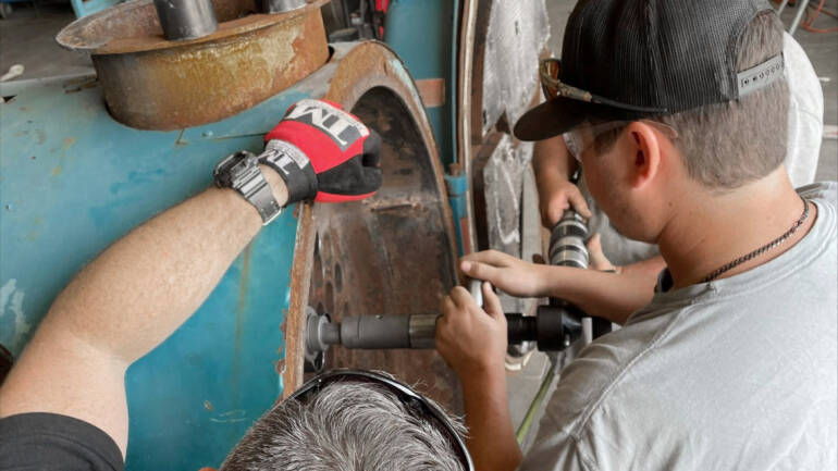 Why Regular Employee Training is the Secret to Retention, Productivity and Lower Costs
