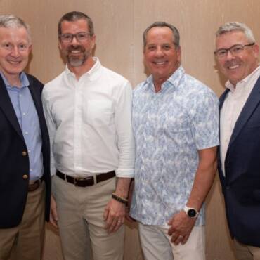 METUS Honors Distributors With Diamond Leadership Awards