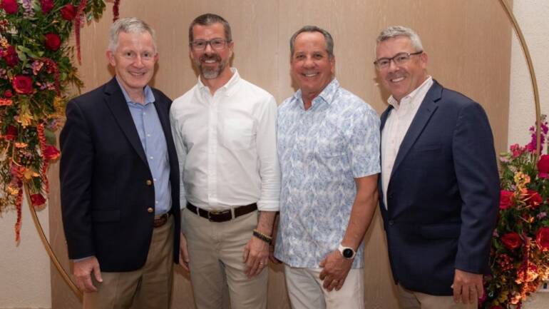 METUS Honors Distributors With Diamond Leadership Awards