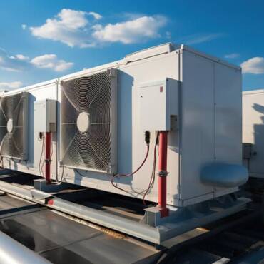 Smart Choices for Your Commercial HVAC System