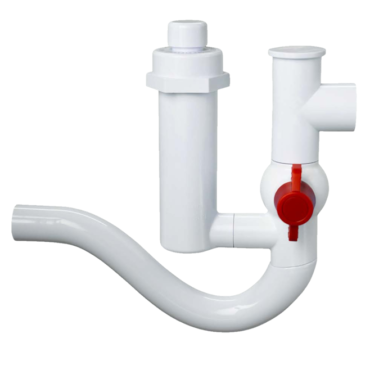 Cool Air Products: Drain Line Treatment