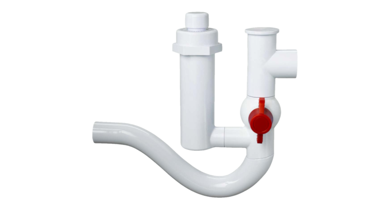 Cool Air Products: Drain Line Treatment