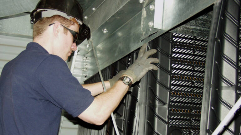 Why Genuine Parts Matter for Cooling System Reliability