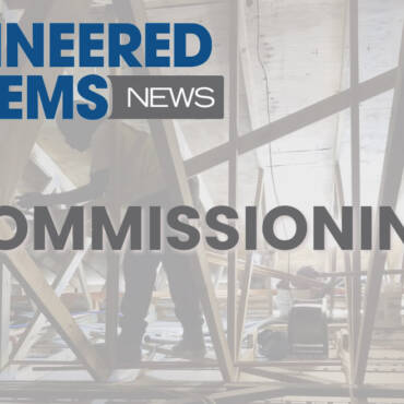 Launching a New Plumbing Course for the Air Force