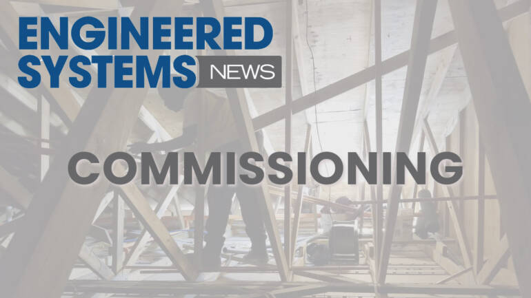Launching a New Plumbing Course for the Air Force