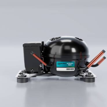 Embraco: Variable-Speed Compressor | ACHR News