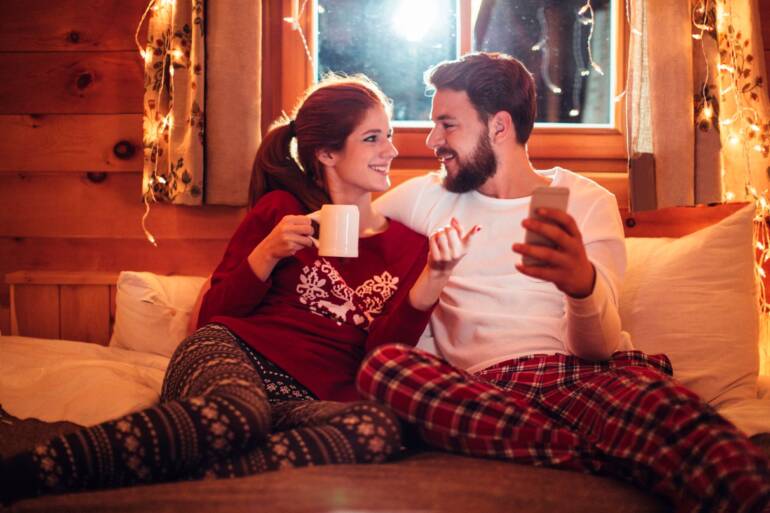 Some of Your Options for More Energy-Efficient Heating