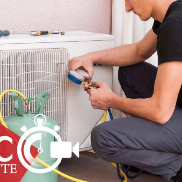 HVAC Distributors Face Hurdles Amid R-454B Shortage