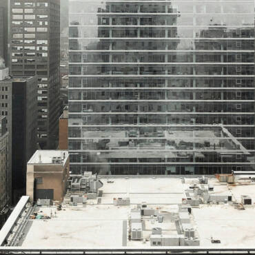 Facility Assessment of HVAC Systems