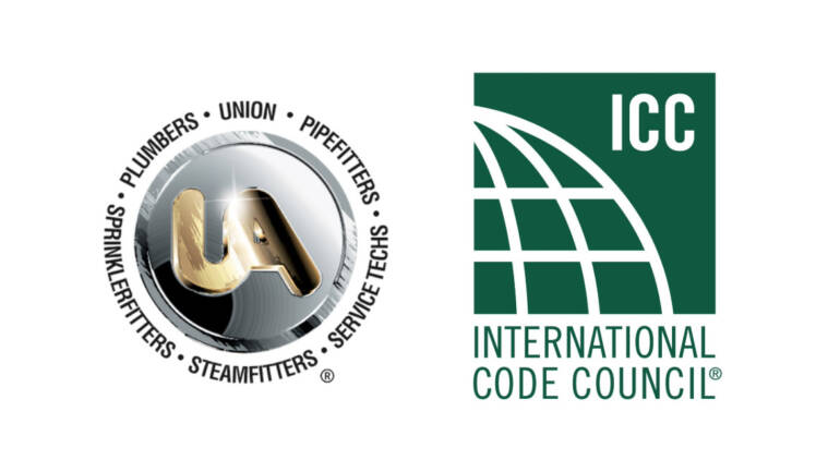 Major Industry Groups Join Forces to Strengthen Plumbing and Construction Standards