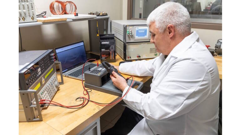 NAVAC Taps ITM Instruments as its Canadian Repair Shop