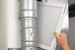 Don’t Forget To Change Your Filter