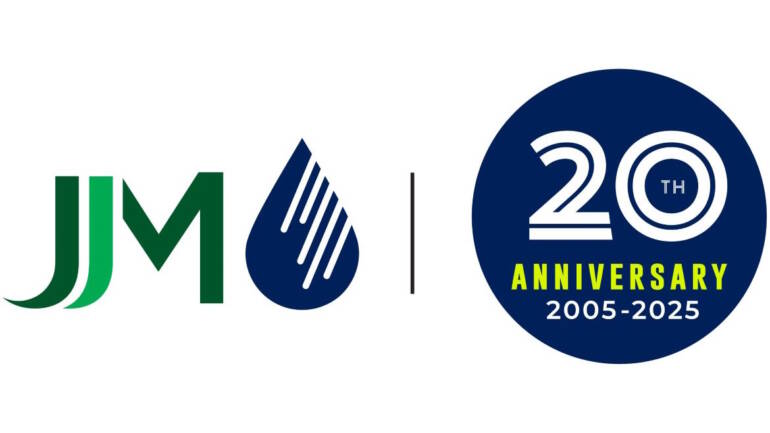 JJM Alkaline Technologies Marks 20th Anniversary