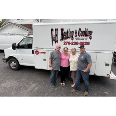 Contractor’s Acquisition Builds on Grandfather’s Legacy