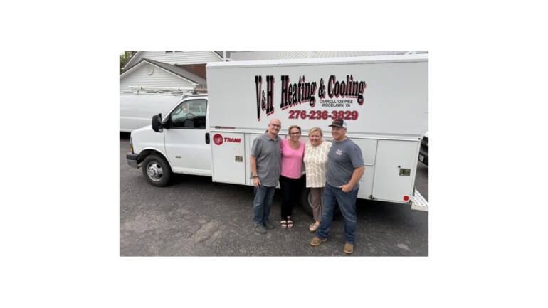 Contractor’s Acquisition Builds on Grandfather’s Legacy