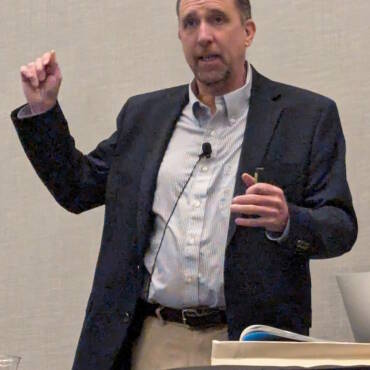 Trump Administration Pushes for Regulatory Reform