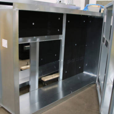 Innovation Meets Legacy: Inside a Mom and Pop Union Sheet Metal Shop