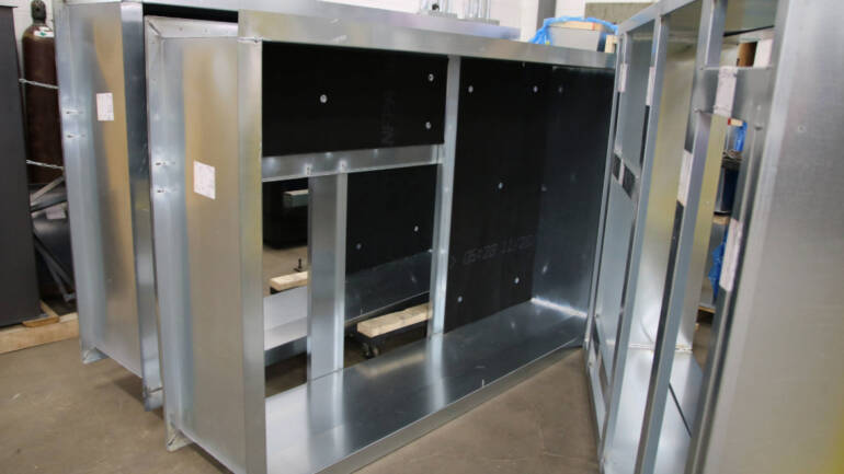 Innovation Meets Legacy: Inside a Mom and Pop Union Sheet Metal Shop