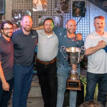 Rep Firm Wins Boiler Manufacturer’s Top Honor